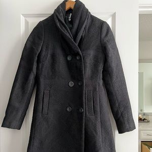 Desigual winter coat